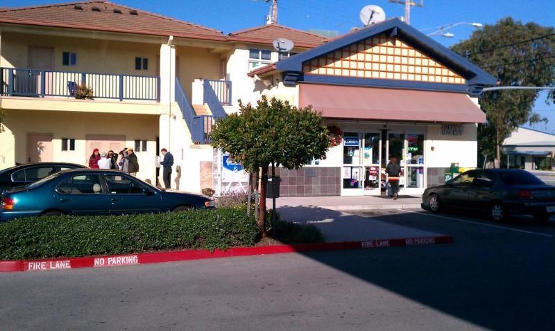 Monarch Valley Inn Marina At Monterey Bay Екстериор снимка